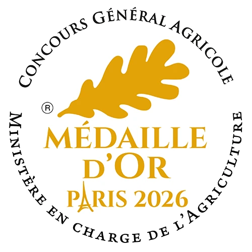 Aux Filles des Marées - Médaille d'or Paris 2026 - Ostréicultrices à Sarzeau - Golfe du Morbihan - Bretagne